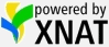 Powered by XNAT Logo